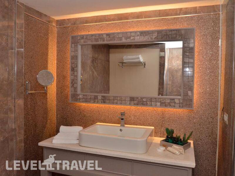 Фотография Suhan 360 Hotel Beach