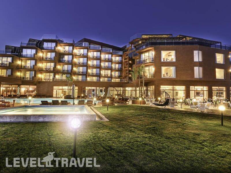 Фотография Suhan 360 Hotel Beach