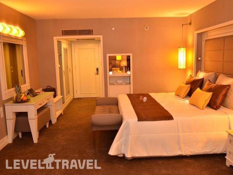 Фотография Suhan 360 Hotel Beach