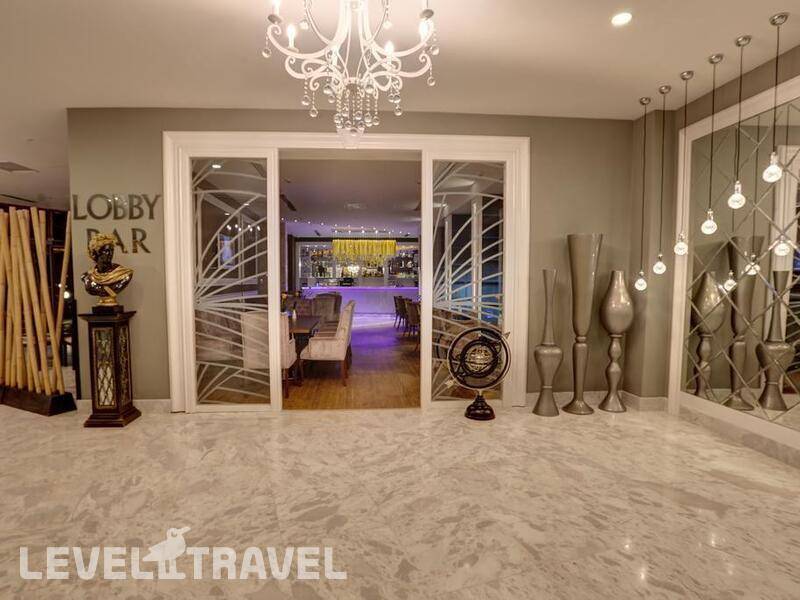 Фотография Suhan 360 Hotel Beach