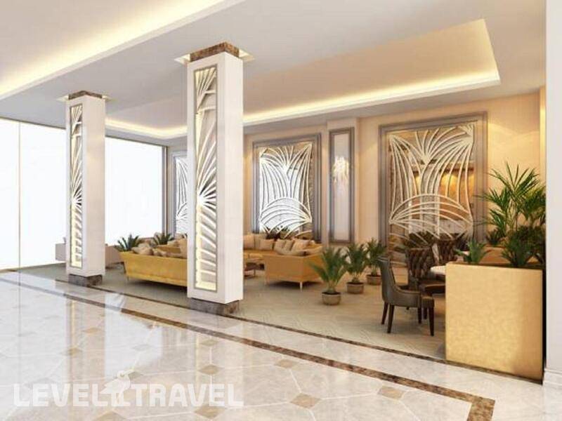 Фотография Suhan 360 Hotel Beach