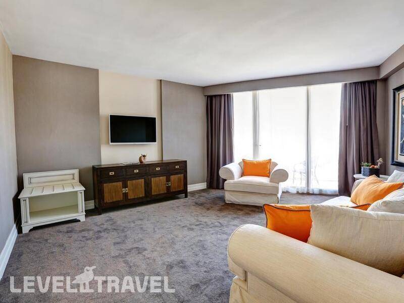 Фотография Suhan 360 Hotel Beach