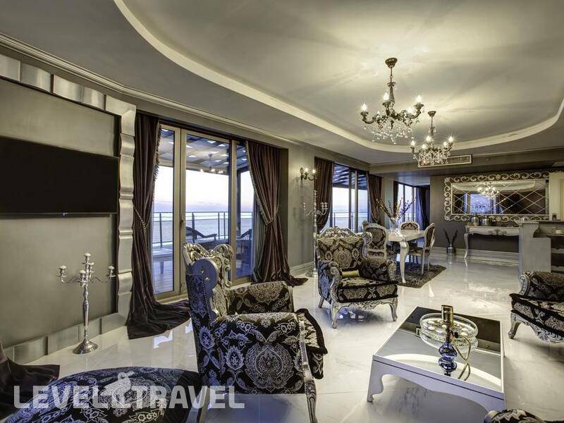 Фотография Suhan 360 Hotel Beach