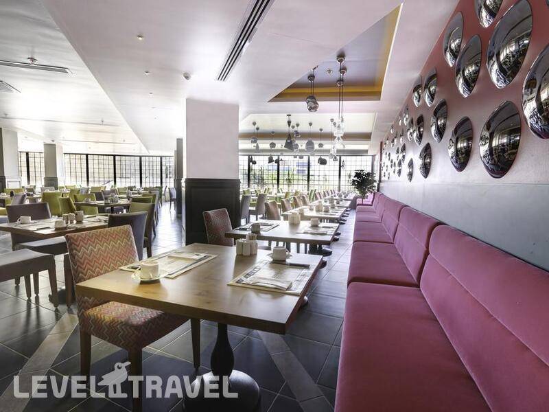 Фотография Suhan 360 Hotel Beach