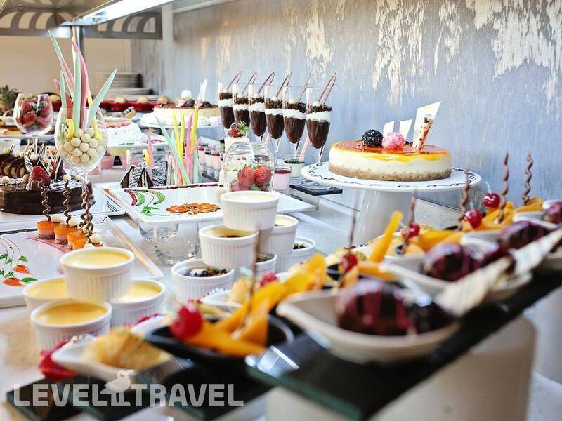 Фотография Suhan 360 Hotel Beach