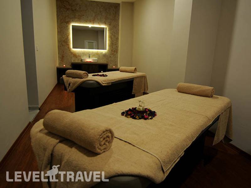 Фотография Resort Zigana Alacati