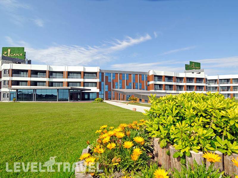 Фотография Resort Zigana Alacati