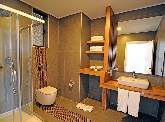 Resort Zigana Alacati