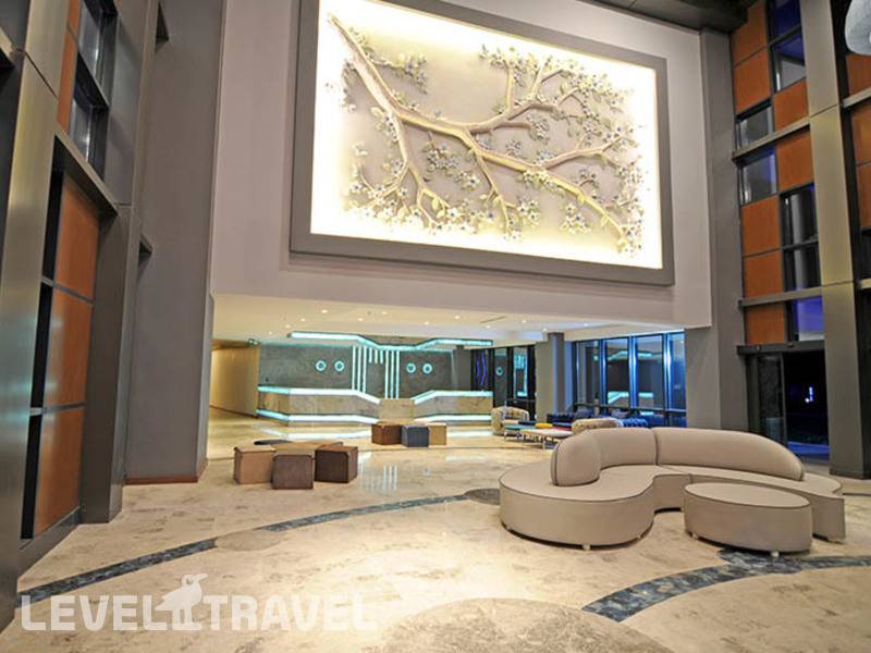 Фотография Resort Zigana Alacati