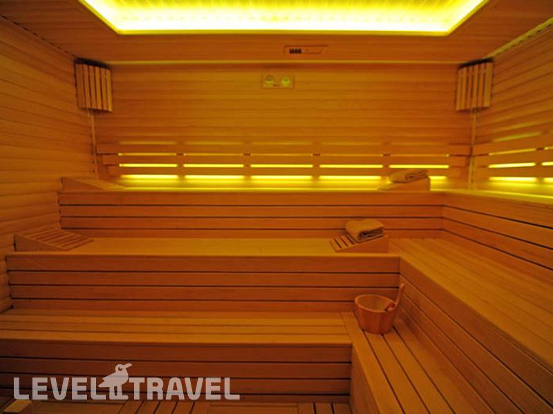Фотография Resort Zigana Alacati