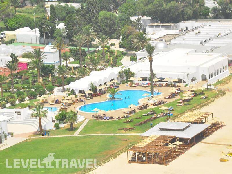 Фотография Salammbo Hammamet Фотография Salammbo Hammamet
