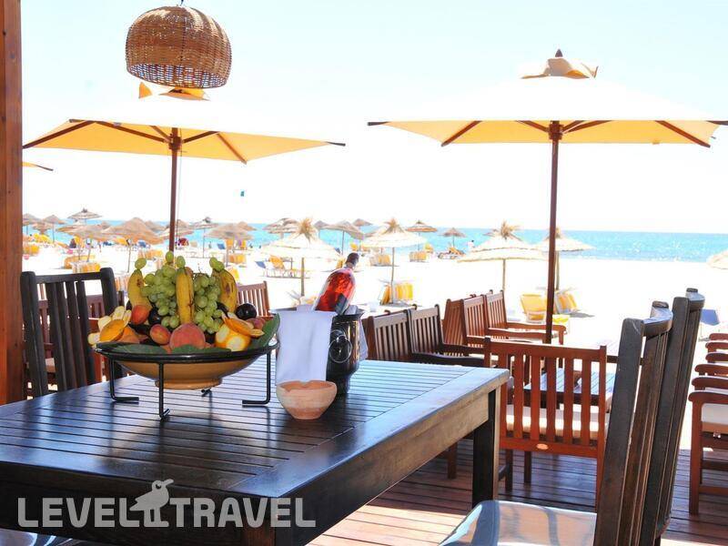 Фотография Salammbo Hammamet Фотография Salammbo Hammamet