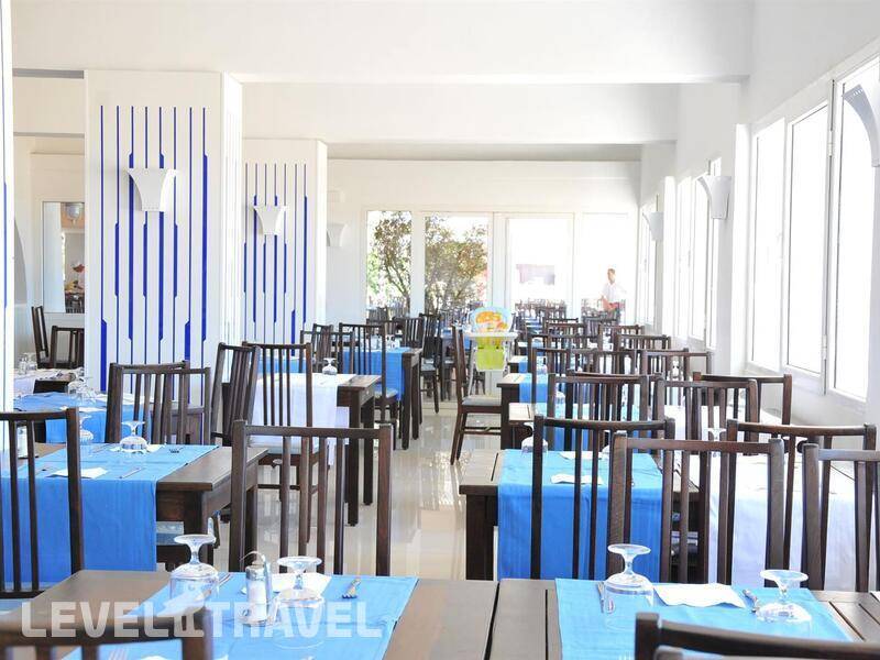 Фотография Salammbo Hammamet Фотография Salammbo Hammamet