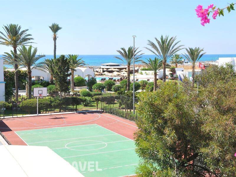 Фотография Salammbo Hammamet Фотография Salammbo Hammamet