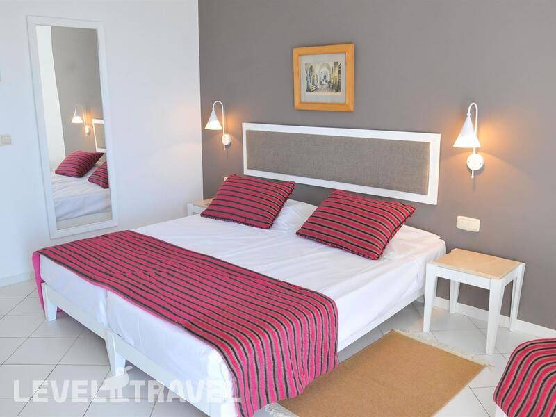 Фотография Salammbo Hammamet Фотография Salammbo Hammamet