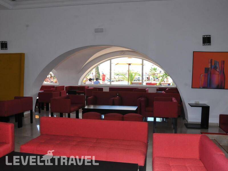 Фотография Salammbo Hammamet Фотография Salammbo Hammamet