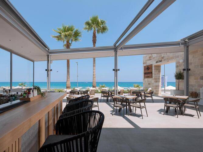 Ikones Seafront Luxury Suites (Adults Only 16+)
