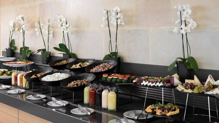 Ikones Seafront Luxury Suites (Adults Only 16+)