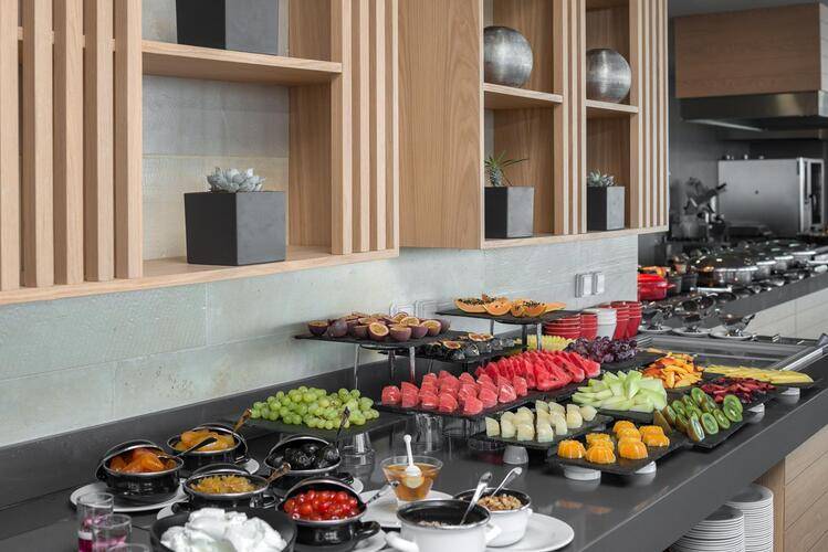 Ikones Seafront Luxury Suites (Adults Only 16+)