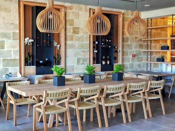 Ikones Seafront Luxury Suites (Adults Only 16+)