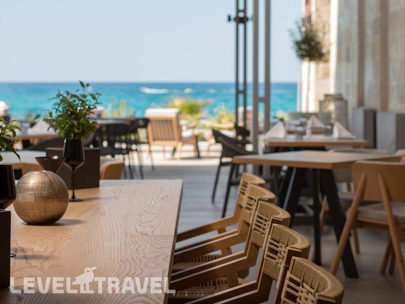 Фотография Ikones Seafront Luxury Suites (Adults Only 16+)