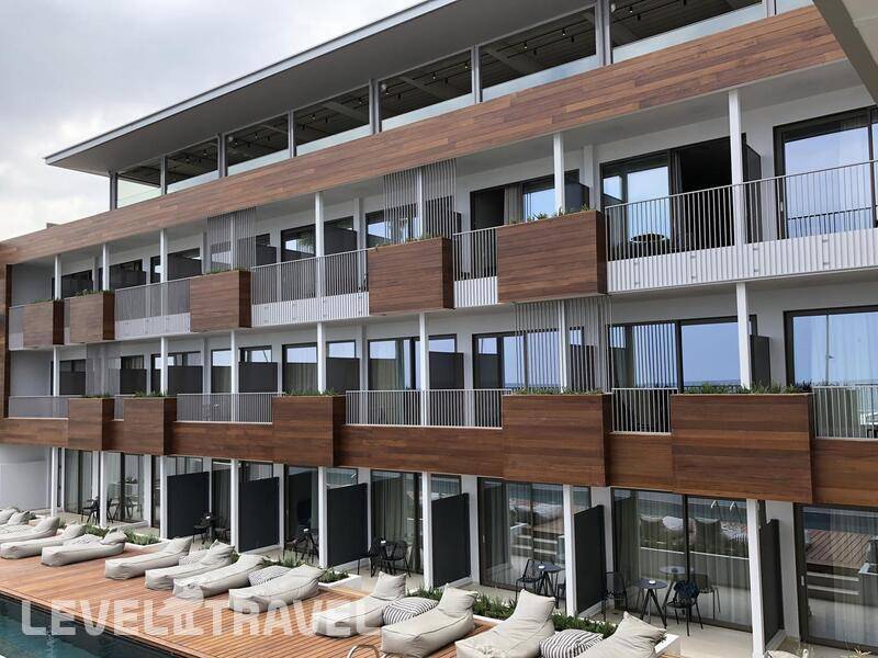 Фотография Ikones Seafront Luxury Suites (Adults Only 16+)