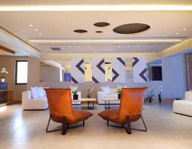 Ikones Seafront Luxury Suites (Adults Only 16+)