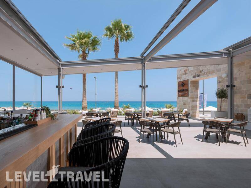 Фотография Ikones Seafront Luxury Suites (Adults Only 16+)