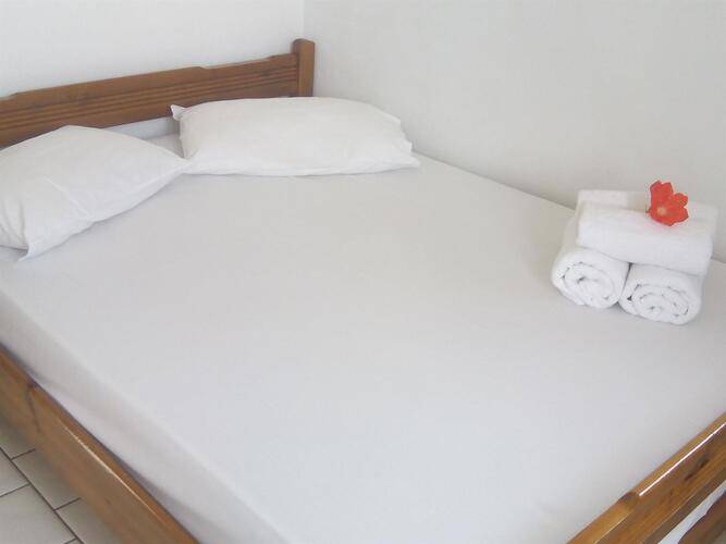 Sirocco Apartments