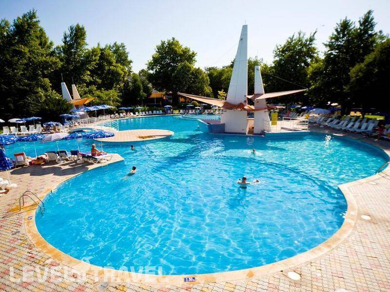 Фотография Primasol Ralitsa Albena
