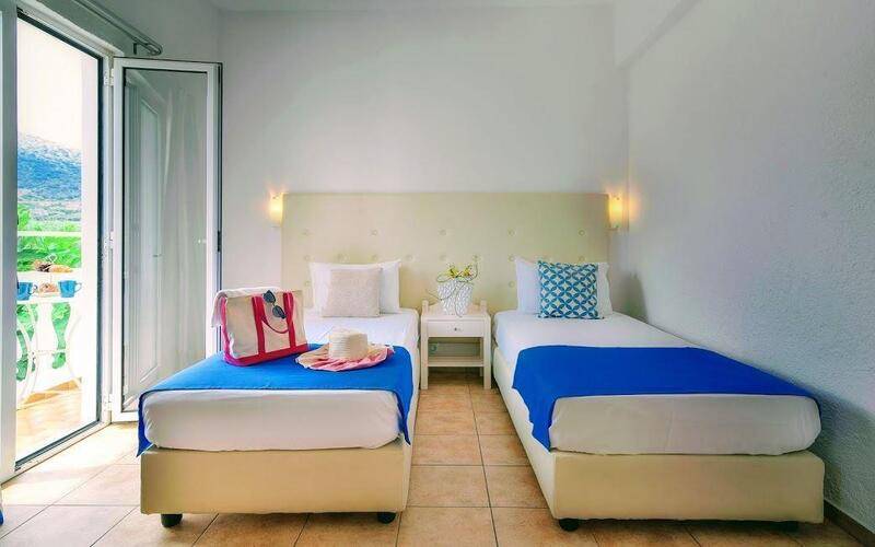 Ibiscus Apartments