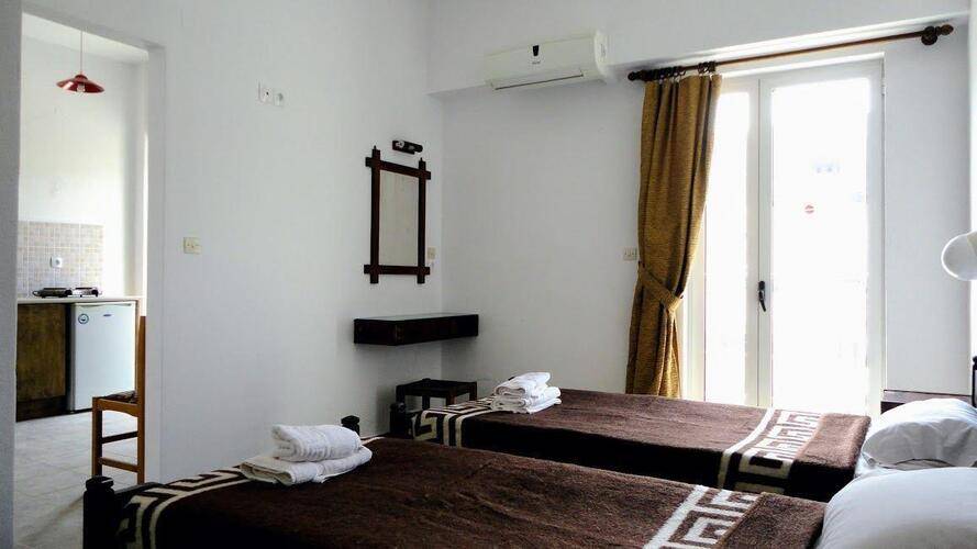 Ibiscus Apartments