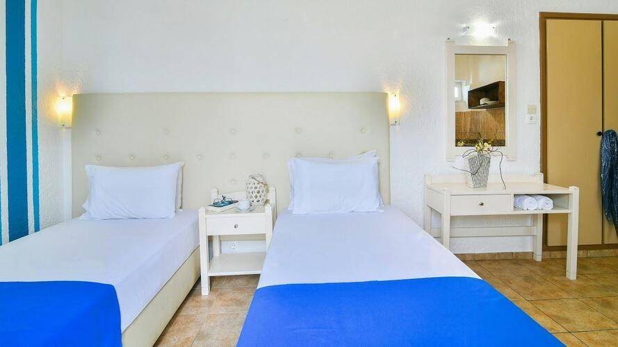 Ibiscus Apartments