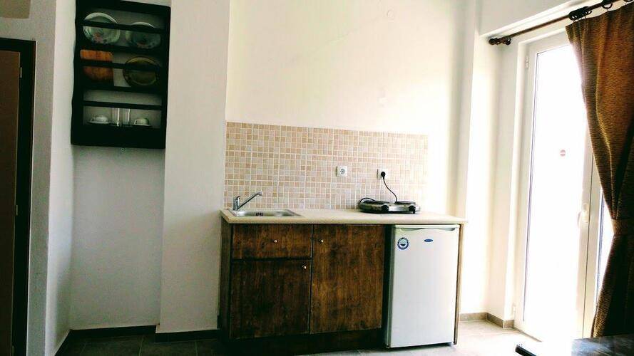 Ibiscus Apartments