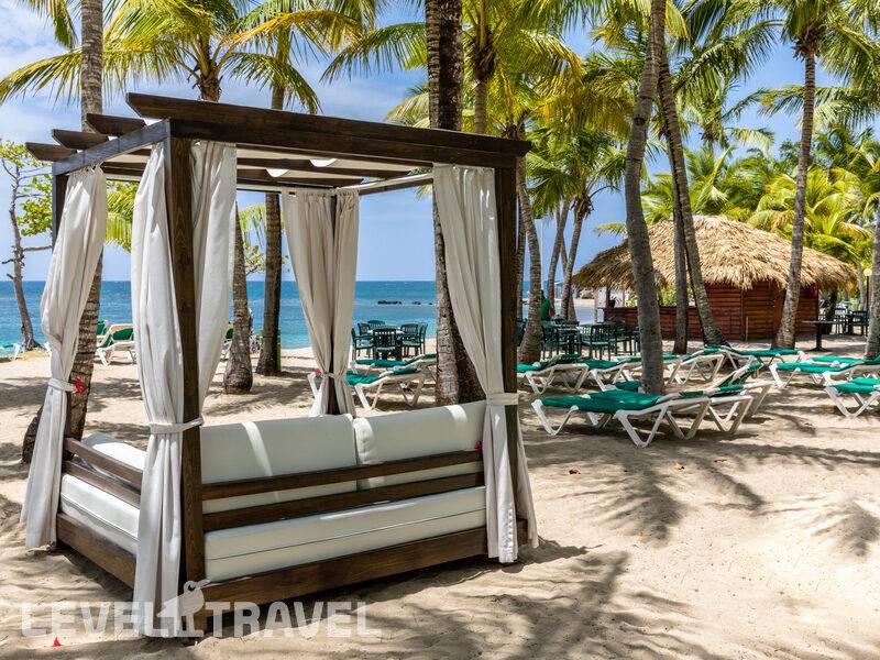Фотография Playabachata Resort