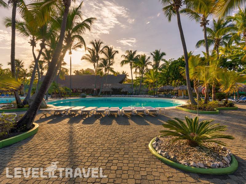 Фотография Playabachata Resort