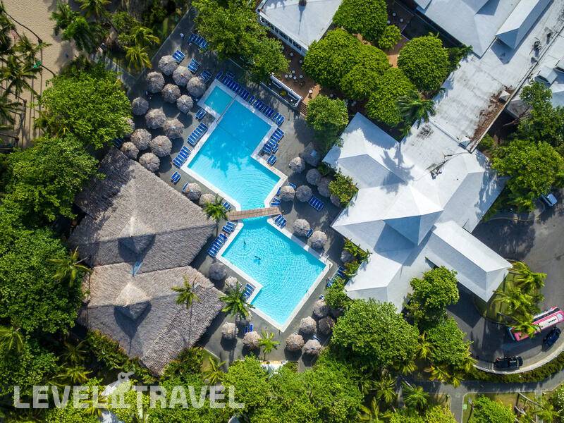Фотография Playabachata Resort