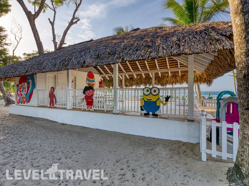 Фотография Playabachata Resort