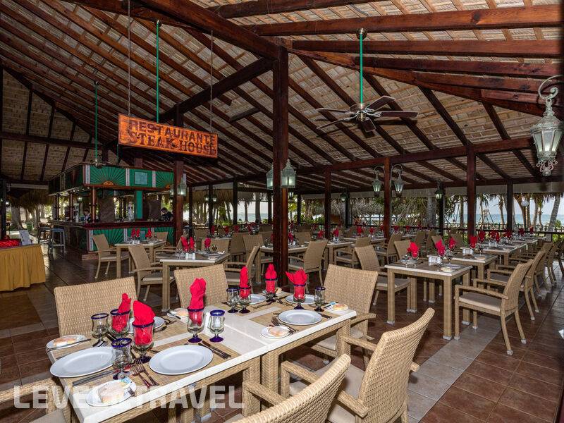 Фотография Playabachata Resort