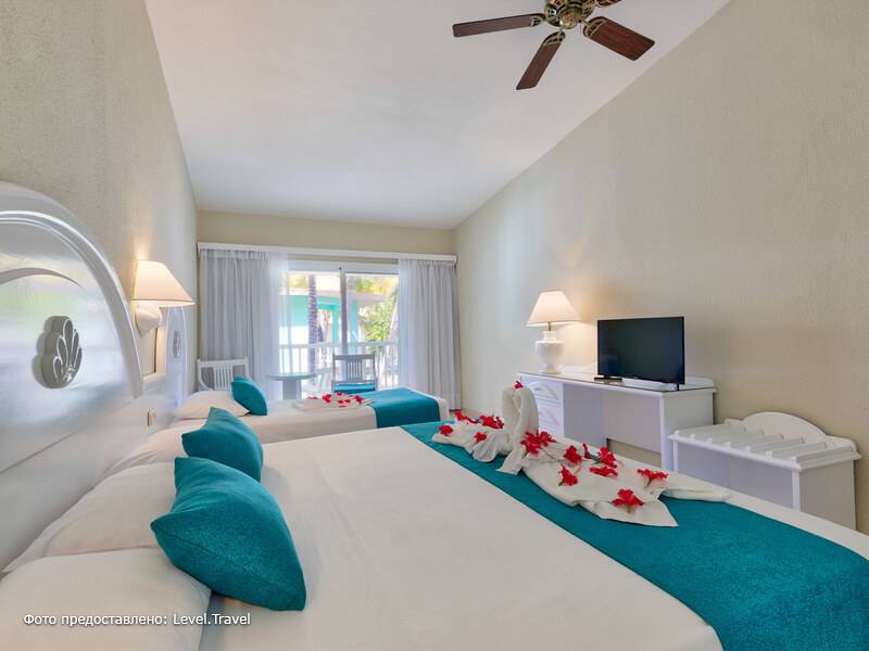 Фотография Playabachata Resort