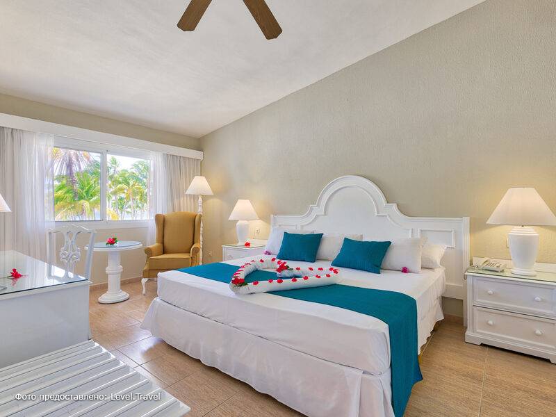 Фотография Playabachata Resort
