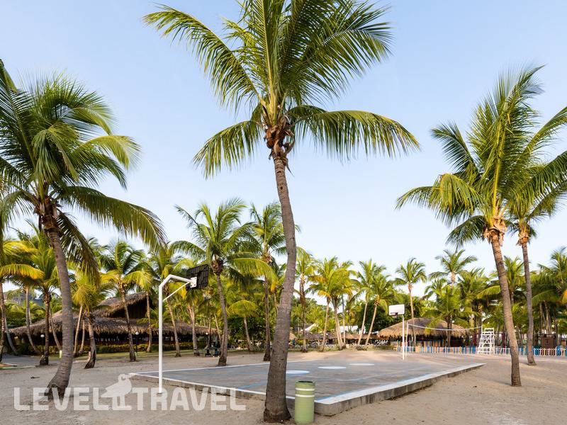 Фотография Playabachata Resort