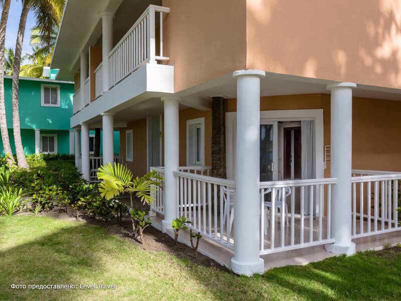 Фотография Playabachata Resort