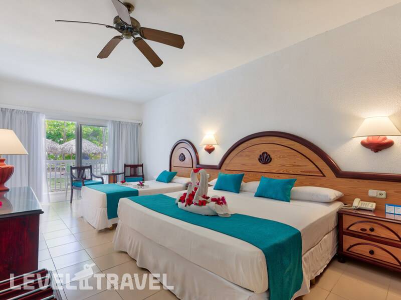 Фотография Playabachata Resort