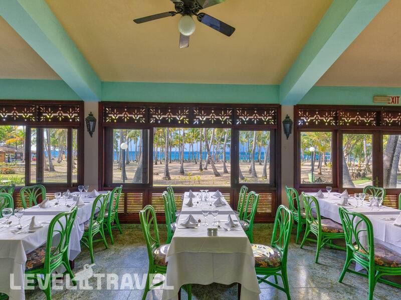 Фотография Playabachata Resort
