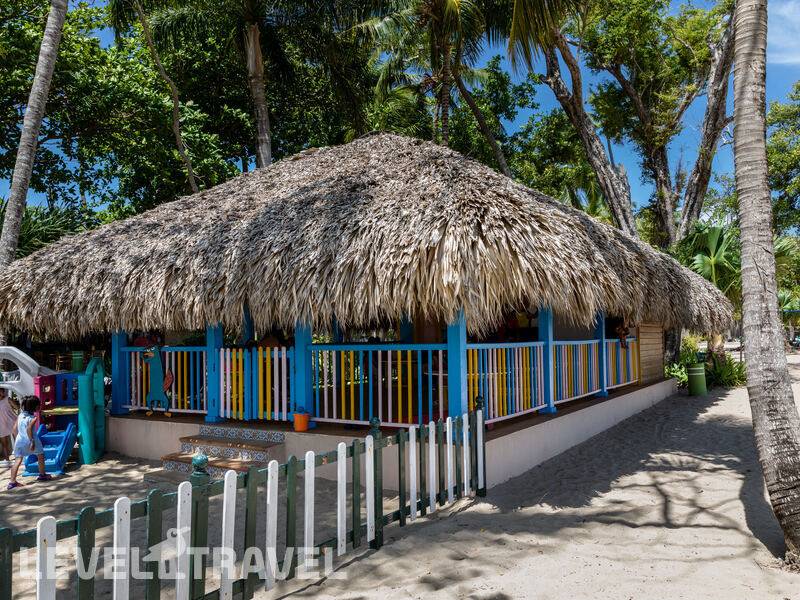 Фотография Playabachata Resort