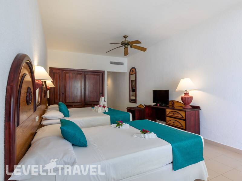 Фотография Playabachata Resort