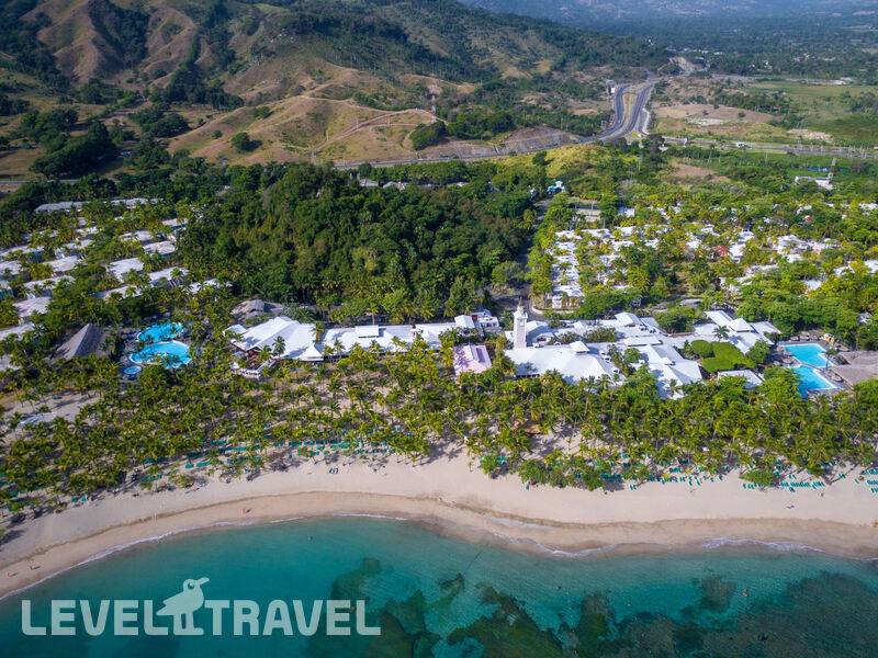 Фотография Playabachata Resort