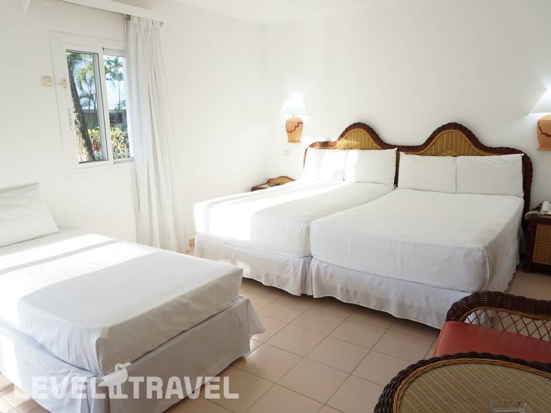 Фотография Playabachata Resort