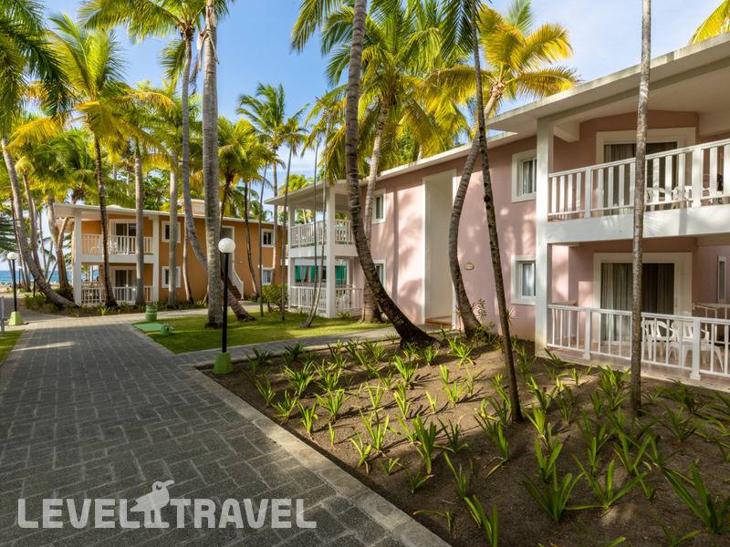 Фотография Playabachata Resort